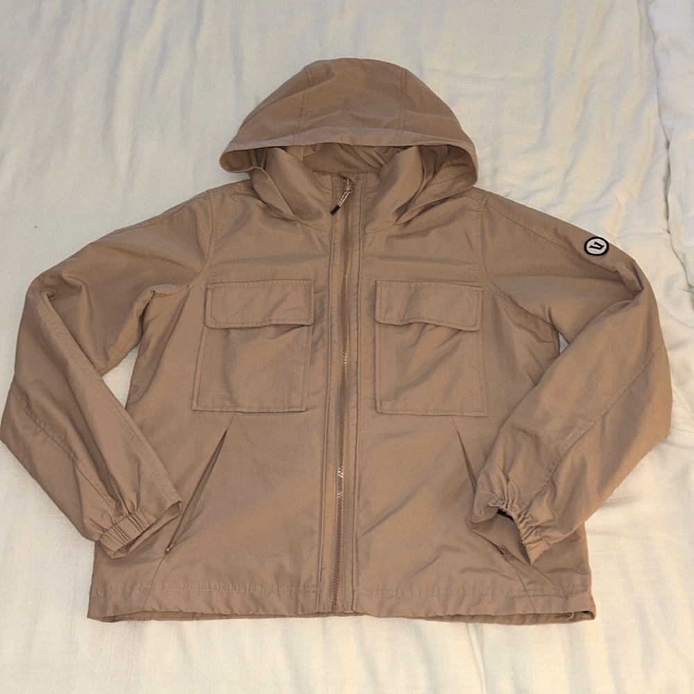 Vuori Military Jacket